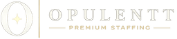 Opulentt — Premium Staffing